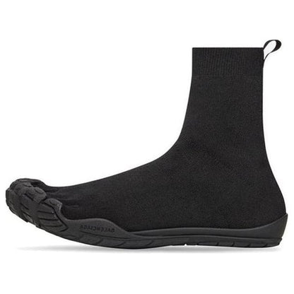 Balenciaga Flex Toe Sock Boots 'Black' 706306W3BEA1000