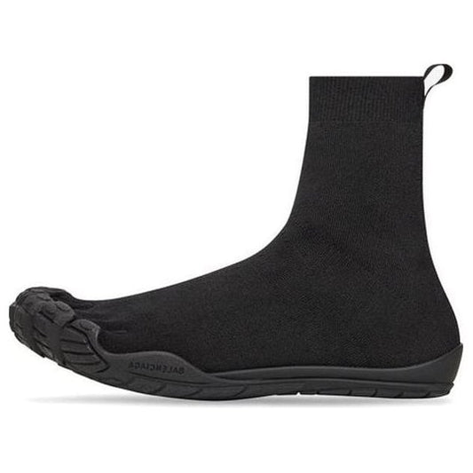 Balenciaga Flex Toe Sock Boots 'Black' 706306W3BEA1000