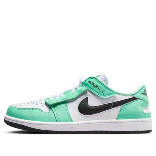 Air Jordan 1 Low Flyease 'Green Glow' DM1206-131