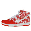 (WMNS) Nike Dunk High Skinny 'Red Plaid' 344142-611