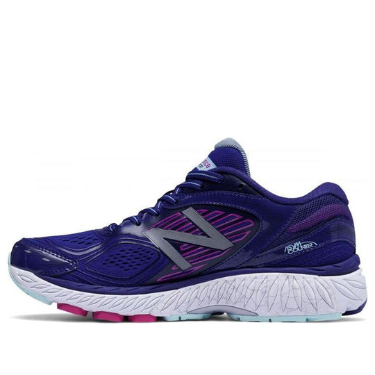 (WMNS) New Balance 860 V7 'Blue Purple' W860BP7