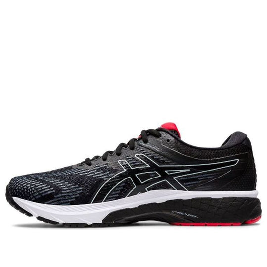 ASICS GT-2000 8 'Black Red' 1011A690-003