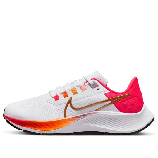 (WMNS) Nike Air Zoom Pegasus 38 'White Gradient' DQ5038-100