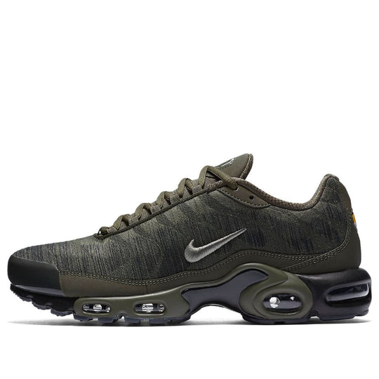 Nike Air Max Plus 'Cargo Khaki' 845006-300