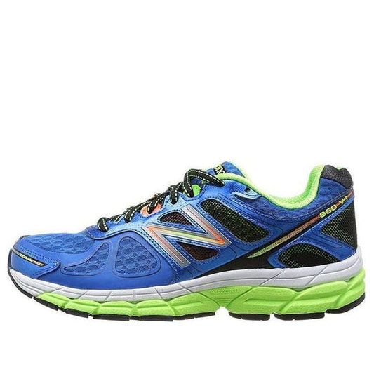 New Balance 860 'Blue Green' M860BG4