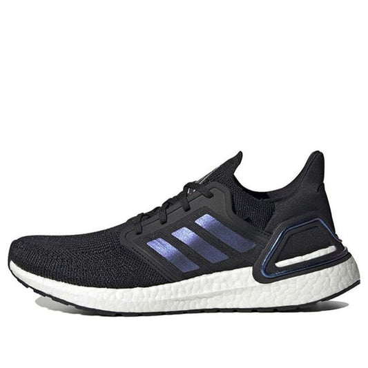 adidas ISS US National Lab x UltraBoost 20 'Black Blue' EG0692