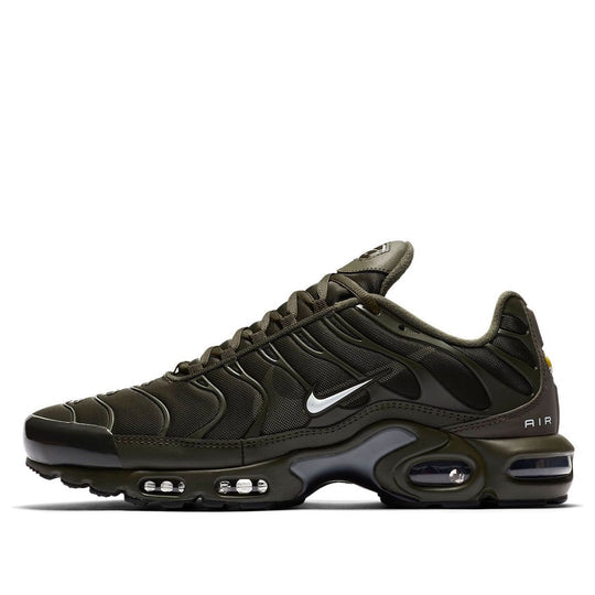Nike Air Max Plus 'Olive' CU3454-300