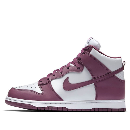 Nike Dunk High 'Violet Dust' 846813-500