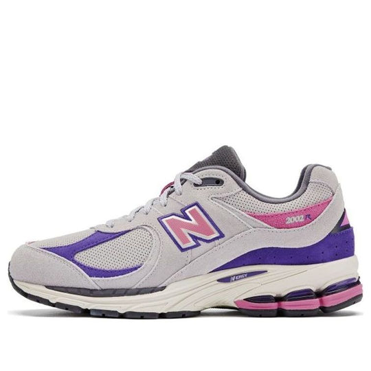 New Balance 2002R 'Rain Cloud Prism Purple' M2002RWB