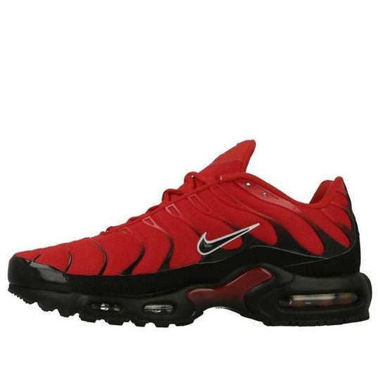 Nike Air Max Plus TN 'University Red' 852630-603