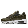 (WMNS) Nike Air Max 95 'Olive Canvas' 307960-304