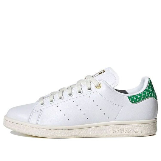 (WMNS) adidas Stan Smith 'White Green' GW6752