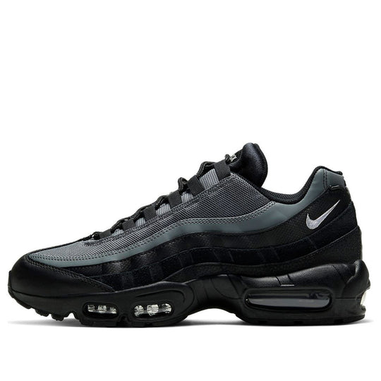 Nike Air Max 95 'Smoke Grey Black' CI3705-002