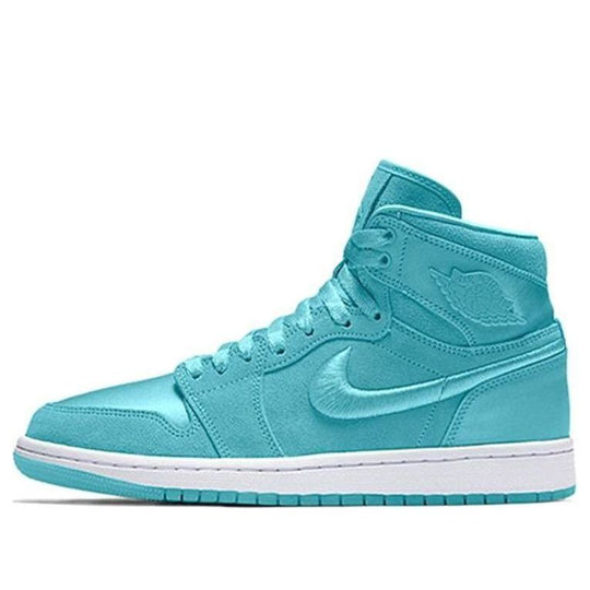 (WMNS) Air Jordan 1 Retro High 'Season of Her: Aqua' AO1847-440