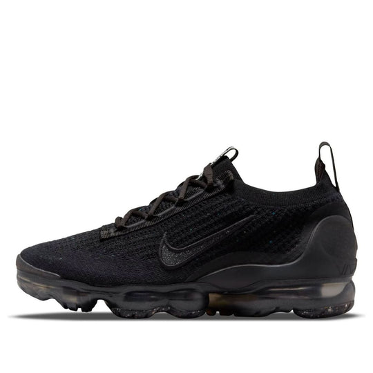 (WMNS) Nike Air VaporMax 2021 Flyknit 'Black' DC9454-001