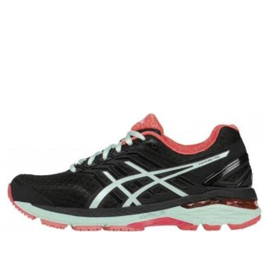 (WMNS) ASICS GT-2000 5 'Bay Diva Pink' T757N-9087