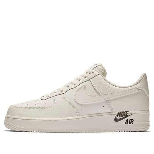 Nike Air Force 1 Low '07 'Sail' AJ7280-102