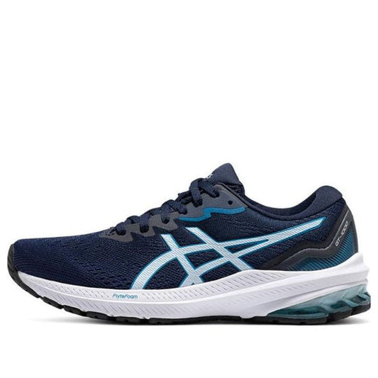 (WMNS) ASICS GT-1000 11 Wide 'Indigo Blue Sky' 1012B196-422