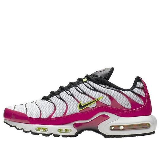 Nike Air Max Plus 'Fuchsia' CJ9929-100