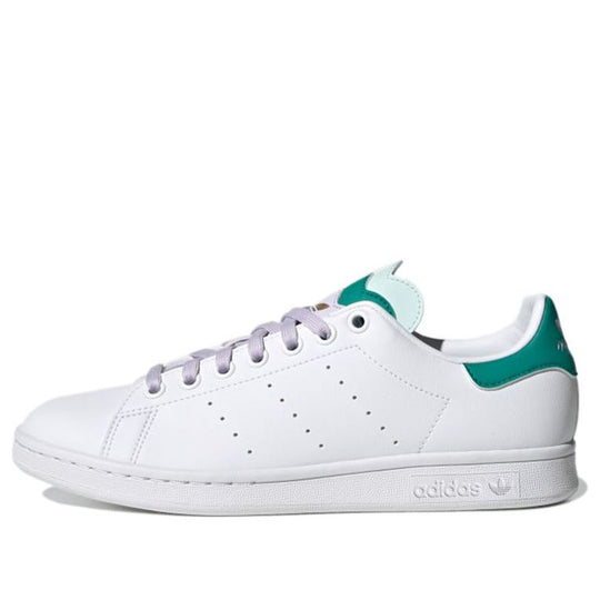 (WMNS) adidas Stan Smith 'White Halo Mint' H03942