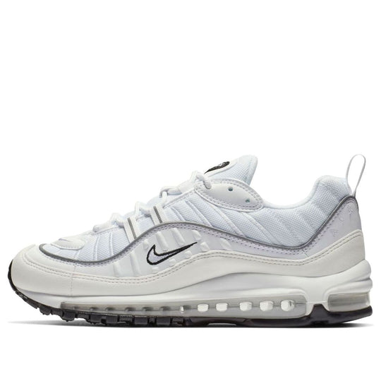 (WMNS) Nike Air Max 98 'Reflective Silver' AH6799-103