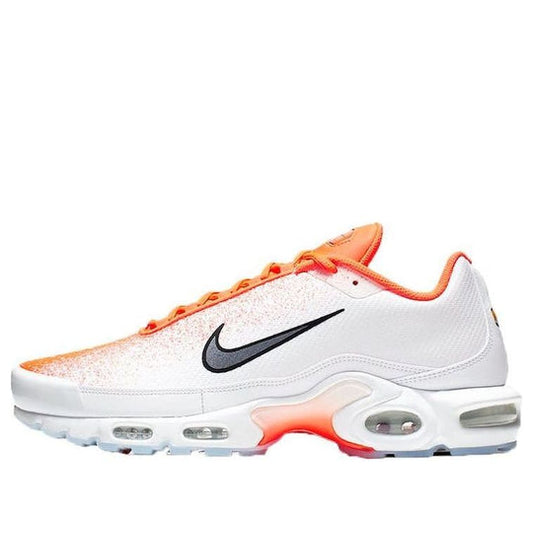 Nike Air Max Plus TN SE 'White Crimson' CI7701-800