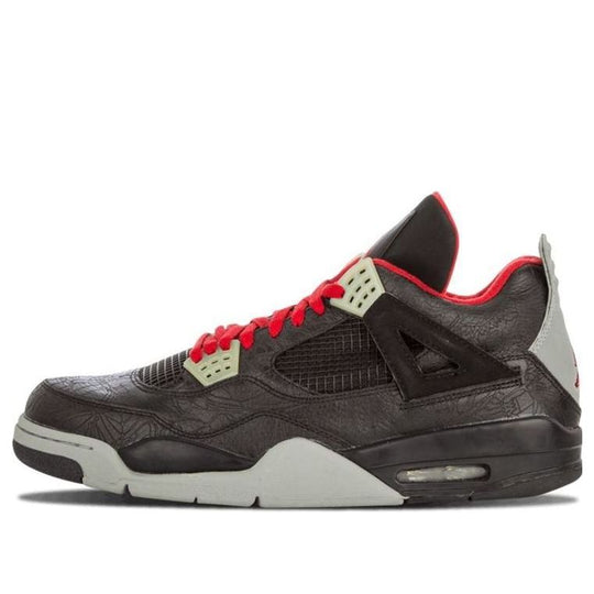 Air Jordan 4 Retro Rare Air 'Laser' 312255-061