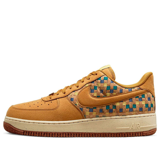 Nike Air Force 1 Low N7 'Woven' DM4956-700