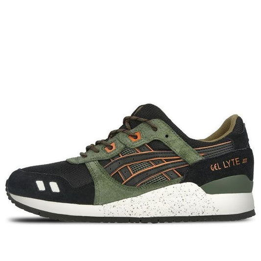ASICS Gel-Lyte III 'Green' H5T3N-9090