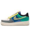 Nike x Undefeated Air Force 1 Low 'Community' DV5255-001