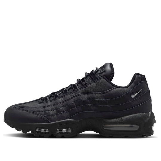Nike Air Max 95 Jewel 'Triple Black' FN7273-001
