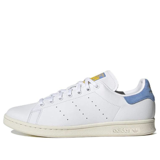 adidas Stan Smith 'White Real Blue' GW0486