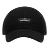 New Balance 1906 Fleece Cap 'Black' LAH14003-BK