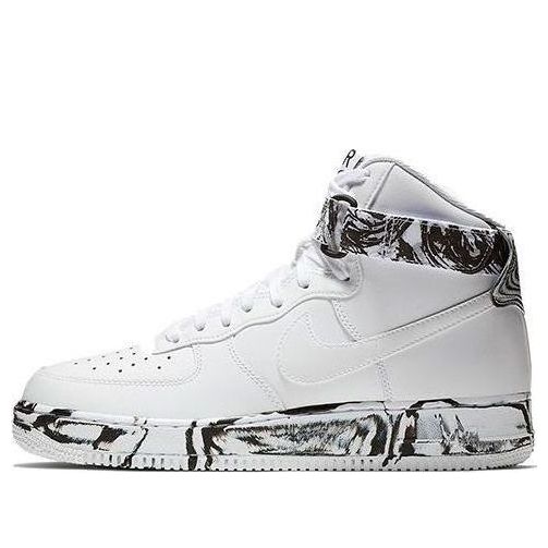 Nike Air Force 1 High '07 LV8 'Dip Dye' AT3293-100