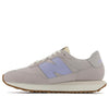 (WMNS) New Balance 237 'Grey Purple' WS237GB