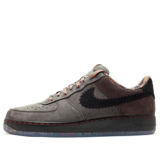 Nike Air Force 1 Low Premium 'Black History Month 2012' 453419-090