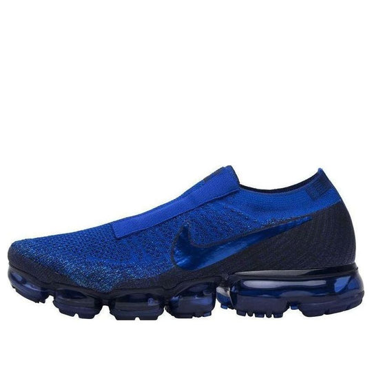 Nike Air VaporMax SE Laceless 'Racer Blue' AR4481-444