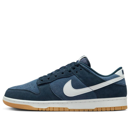 Nike Dunk Low SE 'Monsoon Blue' HQ1931-400