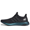 adidas UltraBoost 'Black Green Zest' FY7079