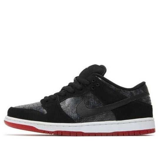 Nike SB Dunk Low Premium 'Snakeskin' 313170-017
