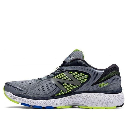 New Balance 860 V7 'Grey' M860GY7