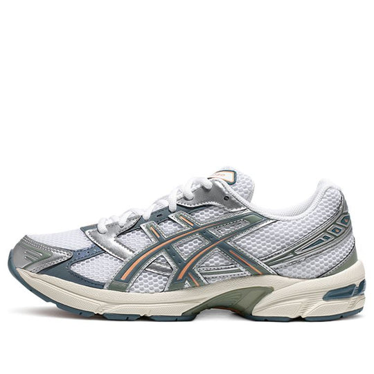 ASICS Gel-1130 'White Ironclad' 1201A256-110