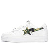 A Bathing Ape Bape Sta 'Abc Camo' 1I70-191-005-GREEN