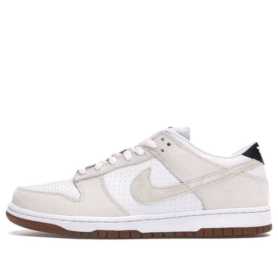 Nike Dunk Low Premium 'White' 313170-112
