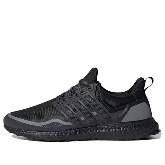 adidas UltraBoost Reflective 'Black' EG8105