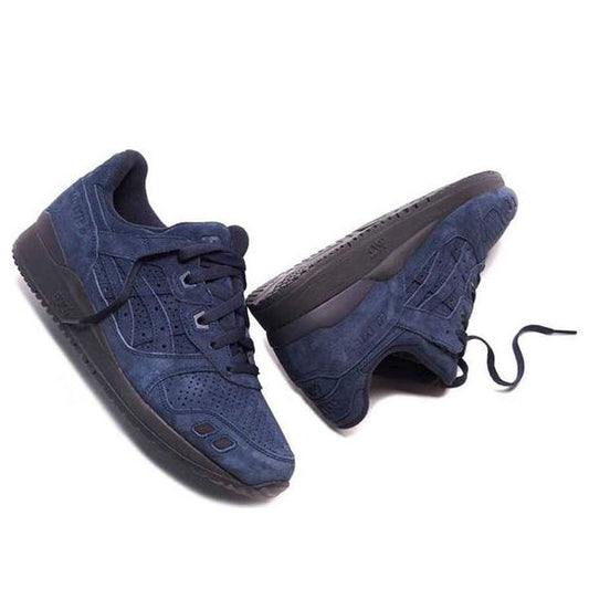 ASICS x Ronnie Fieg Gel-Lyte 3 'Navy' RONNIEASICS-06-GENESIS