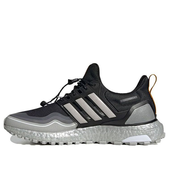 adidas UltraBoost Winter.Rdy DNA 'Black Grey' FW8696