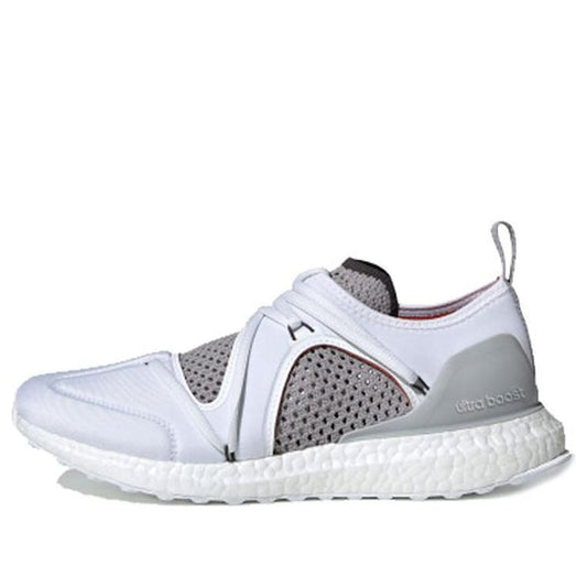 (WMNS) adidas Stella McCartney x UltraBoost T.S. 'Pearl Grey' EE9320