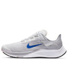 Nike Air Zoom Pegasus 37 FlyEase 'Wolf Grey Crimson' CK8446-004