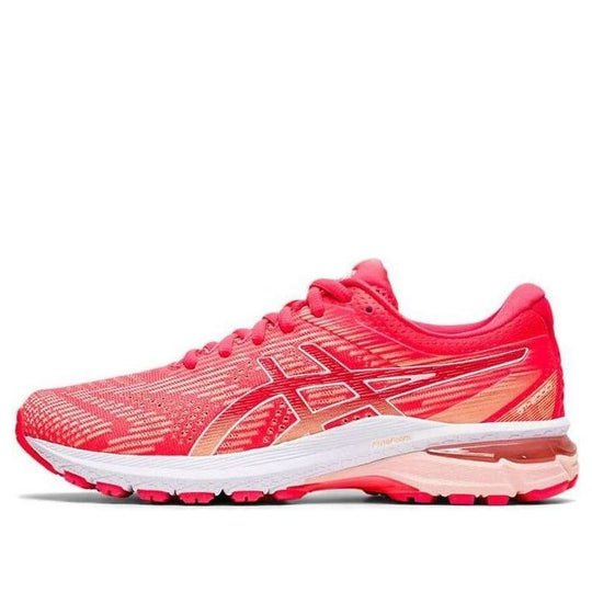 (WMNS) ASICS GT-2000 8 'Diva Pink' 1012A591-700